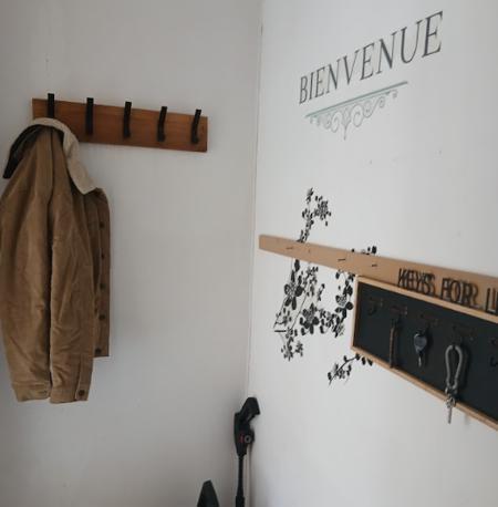 Maison à vendre |  Dégagnac |  2 pièces | 40 m²