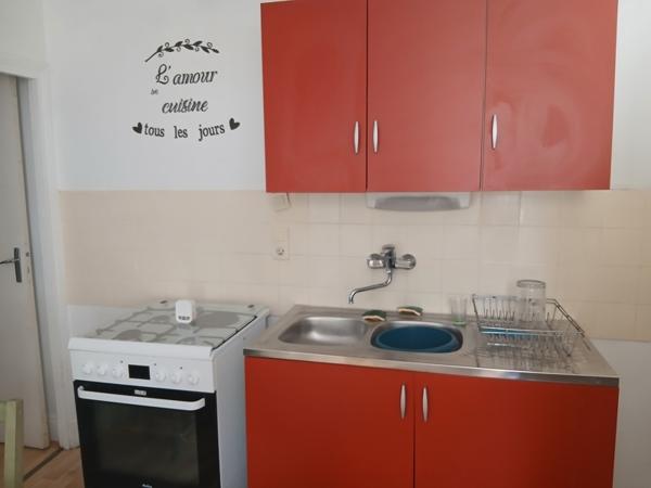 Maison à vendre |  Dégagnac |  2 pièces | 40 m²