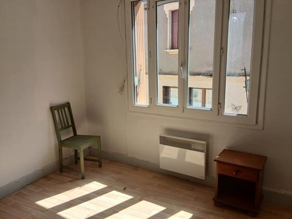 Maison à vendre |  Dégagnac |  2 pièces | 40 m²