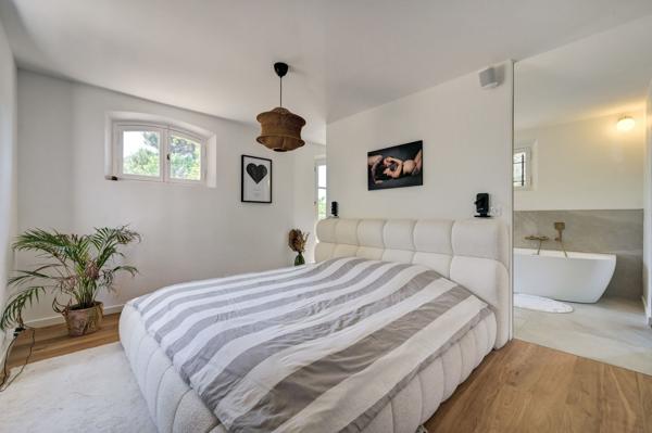 Vente Maison de luxe Aix-en-Provence 7 Pièces 210 m²