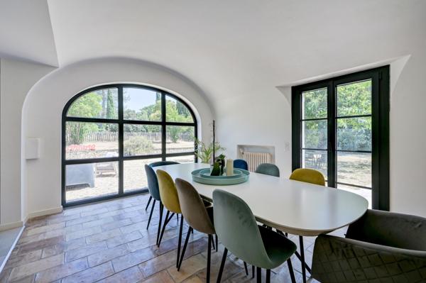 Vente Maison de luxe Aix-en-Provence 7 Pièces 210 m²