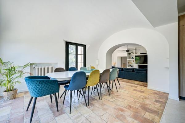 Vente Maison de luxe Aix-en-Provence 7 Pièces 210 m²