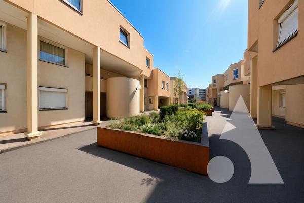 Appartement 6 pièces 120.5 m2