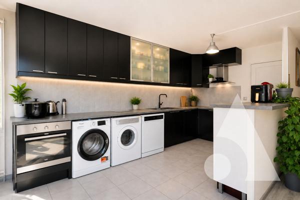 Appartement 6 pièces 120.5 m2