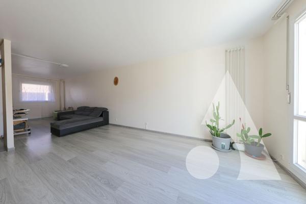 Appartement 6 pièces 120.5 m2