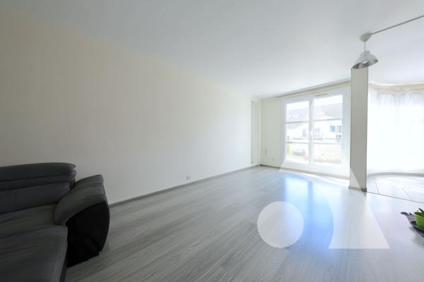Appartement 6 pièces 120.5 m2