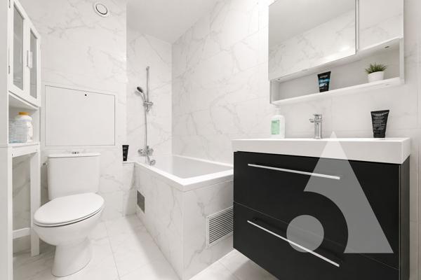 Appartement 6 pièces 120.5 m2