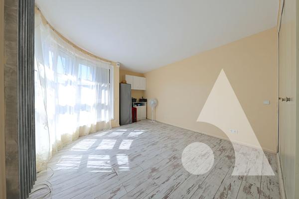Appartement 6 pièces 120.5 m2