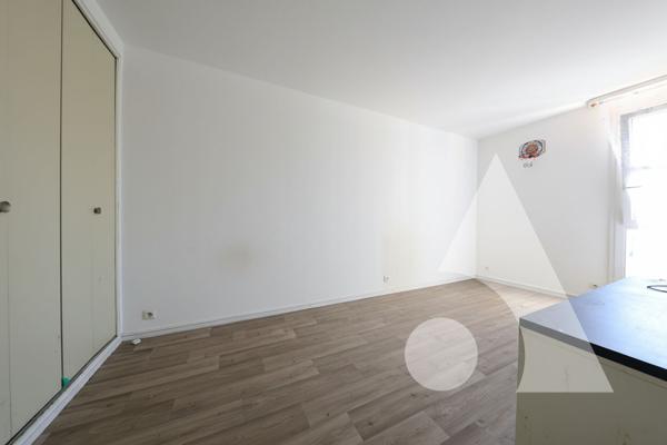 Appartement 6 pièces 120.5 m2