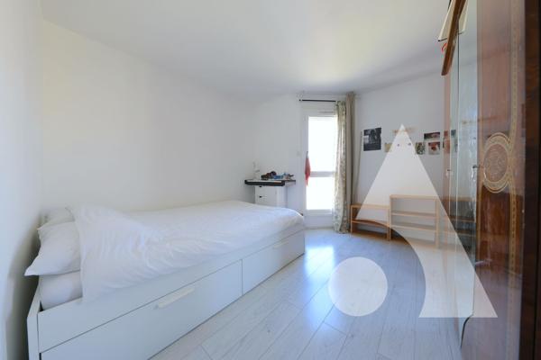 Appartement 6 pièces 120.5 m2
