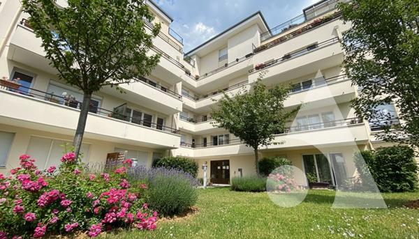 Appartement 3 pièces 63.26 m2