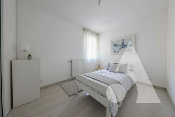 Appartement 3 pièces 63.26 m2
