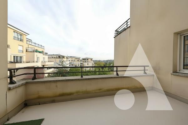 Appartement 3 pièces 63.26 m2
