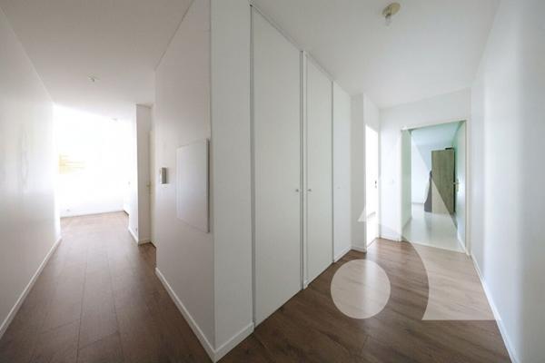 Appartement 3 pièces 63.26 m2