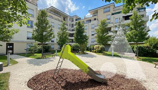 Appartement 3 pièces 63.26 m2