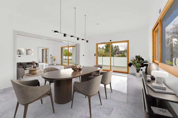 Vente Appartement de luxe Divonne-les-Bains 7 Pièces 291 m²