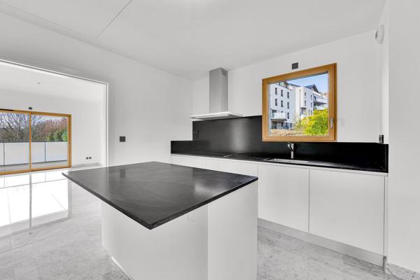 Vente Appartement de luxe Divonne-les-Bains 7 Pièces 291 m²