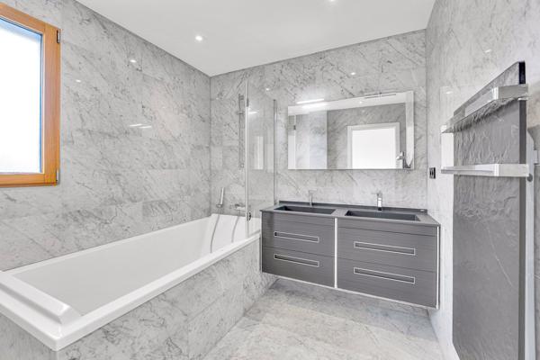 Vente Appartement de luxe Divonne-les-Bains 7 Pièces 291 m²