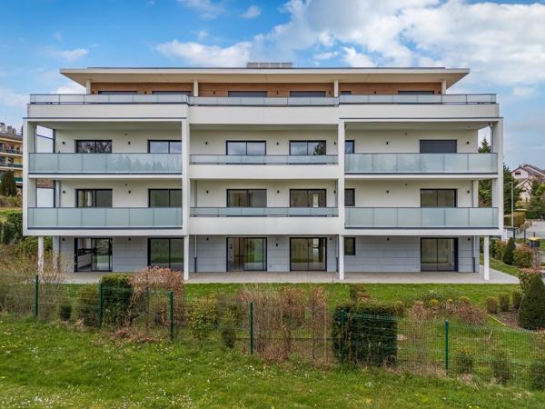 Vente Appartement de luxe Divonne-les-Bains 7 Pièces 291 m²