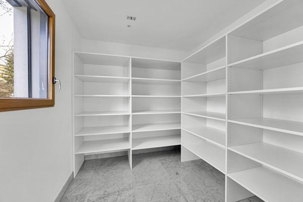 Vente Appartement de luxe Divonne-les-Bains 7 Pièces 291 m²