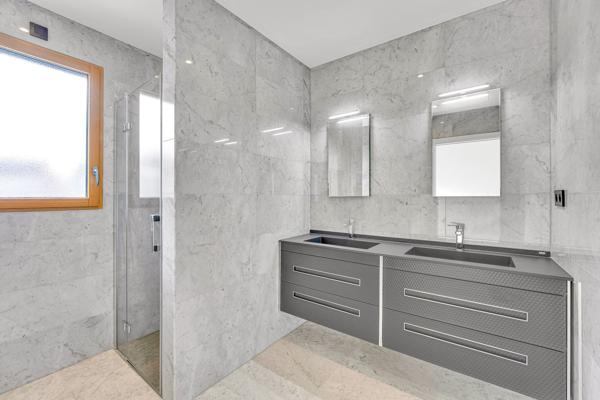 Vente Appartement de luxe Divonne-les-Bains 7 Pièces 291 m²