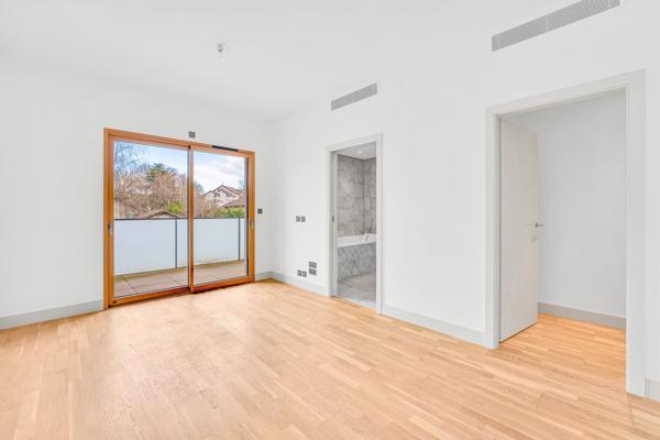 Vente Appartement de luxe Divonne-les-Bains 7 Pièces 291 m²