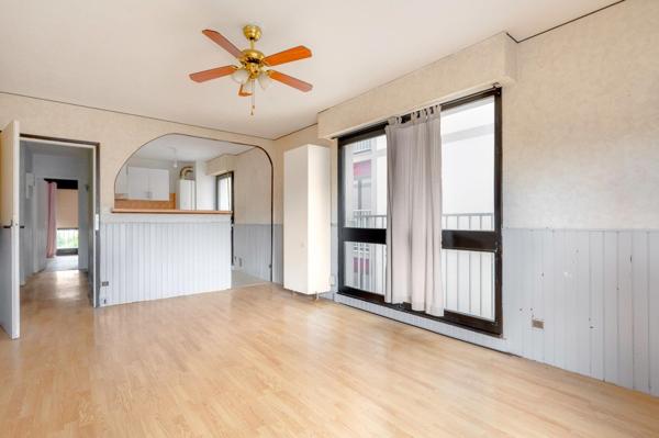 T2 Lumineux , proche de la gare de Bordeaux