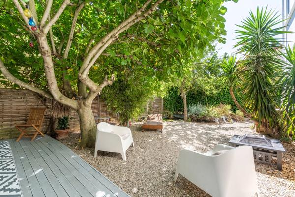 Maison T7/8 à vendre quartier La Roseraie