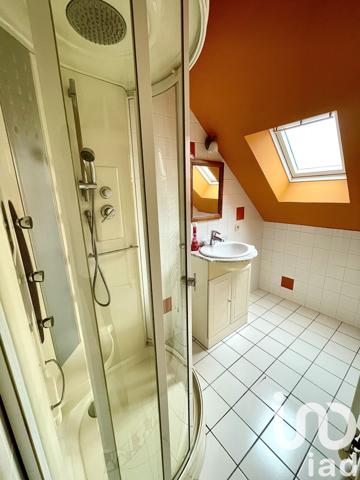 Maison à vendre 3 pièces 67 m² Le Blanc