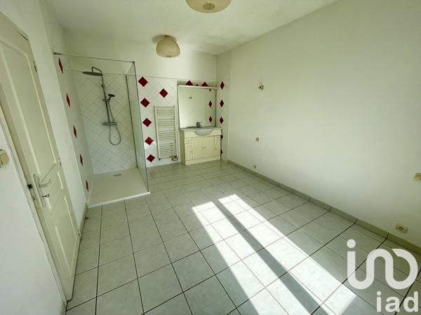 Maison à vendre 3 pièces 67 m² Le Blanc