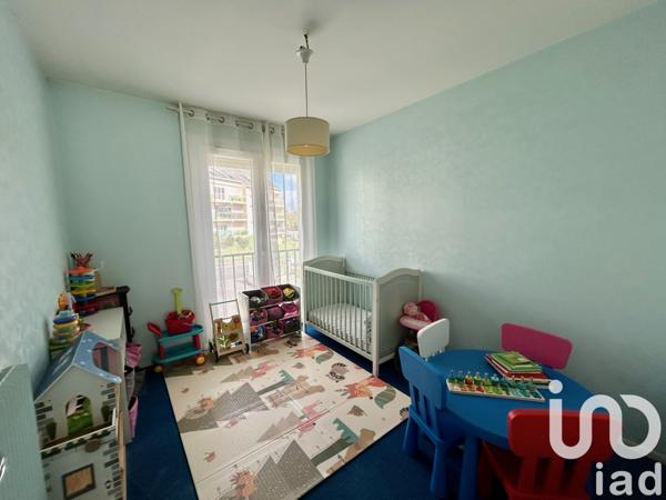 Maison à vendre 6 pièces 122 m² Saumur