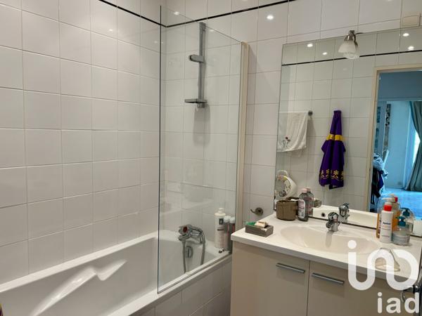 Maison à vendre 6 pièces 122 m² Saumur