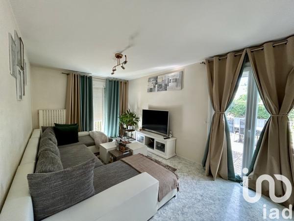 Maison à vendre 6 pièces 122 m² Saumur