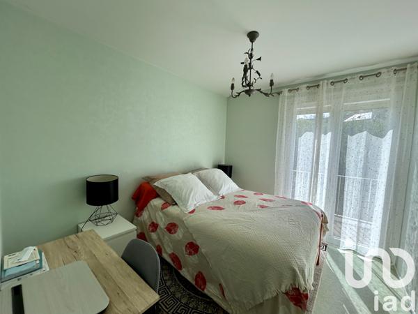 Maison à vendre 6 pièces 122 m² Saumur