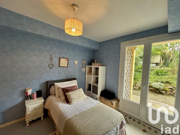 Maison à vendre 6 pièces 122 m² Saumur