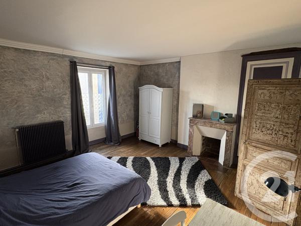 Maison à vendre  9 pièces - 195 m2 CHATEAUROUX - 36