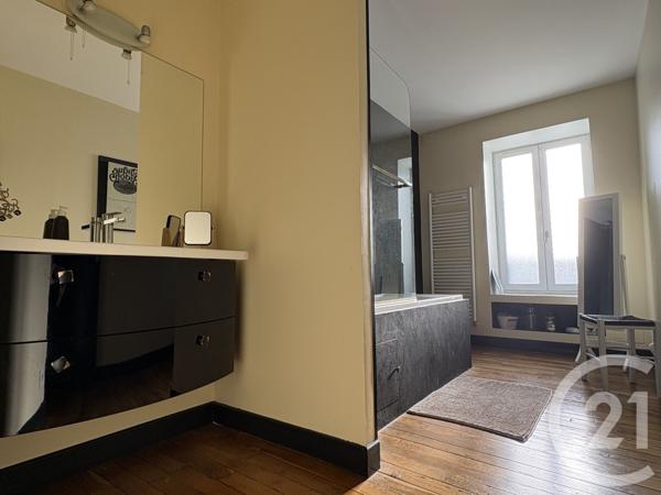 Maison à vendre  9 pièces - 195 m2 CHATEAUROUX - 36