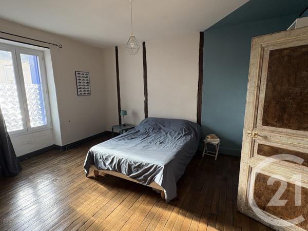 Maison à vendre  9 pièces - 195 m2 CHATEAUROUX - 36