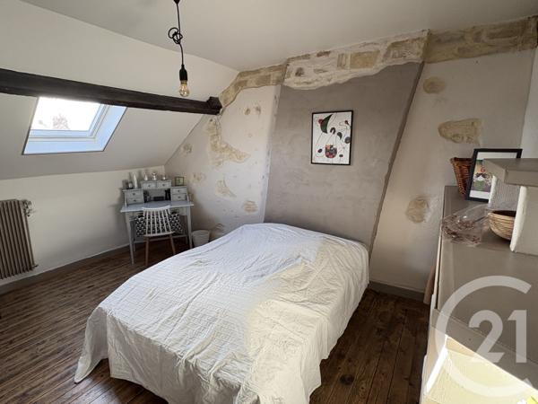 Maison à vendre  9 pièces - 195 m2 CHATEAUROUX - 36