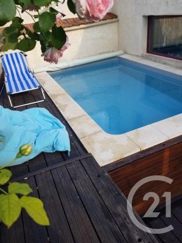 Maison à vendre  9 pièces - 195 m2 CHATEAUROUX - 36