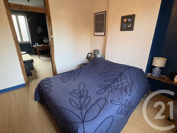 Maison à vendre  9 pièces - 195 m2 CHATEAUROUX - 36