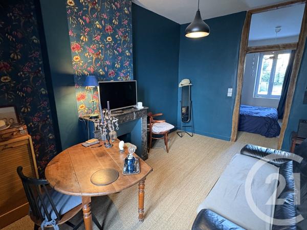 Maison à vendre  9 pièces - 195 m2 CHATEAUROUX - 36