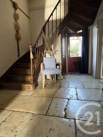 Maison à vendre  9 pièces - 195 m2 CHATEAUROUX - 36