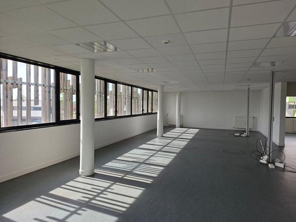 Bureaux La Roche Sur Yon 255 m2 , La roche sur yon