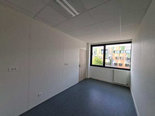 Bureaux La Roche Sur Yon 255 m2 , La roche sur yon