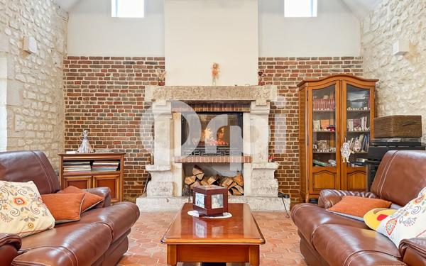 Maison à vendre    5 pièces •  Louviers
