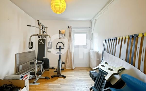 Maison à vendre    5 pièces •  Louviers