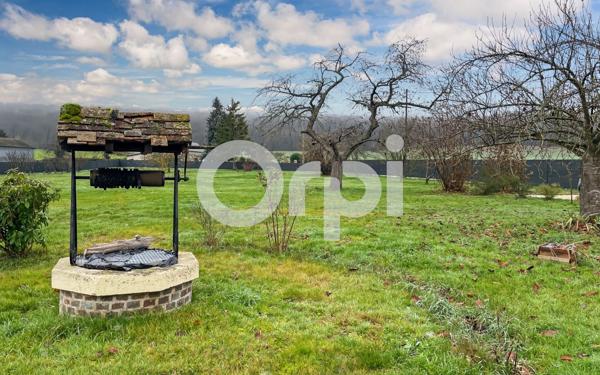 Maison à vendre    5 pièces •  Louviers