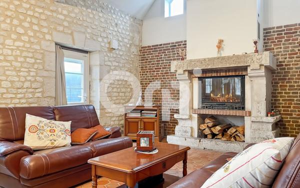 Maison à vendre    5 pièces •  Louviers