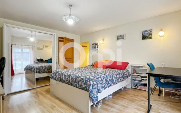 Maison à vendre    5 pièces •  Louviers